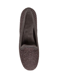 Brunello Cucinelli Braided Loafer