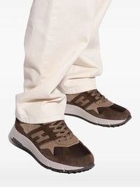 Hogan " Hyperlight" Sneakers Shoes