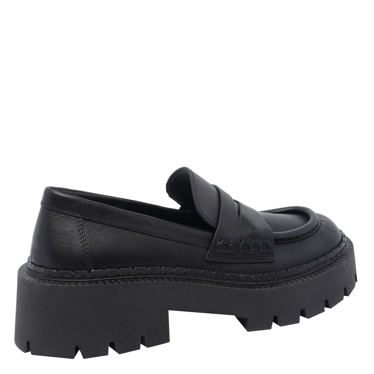 Vic Matie Flat Shoes