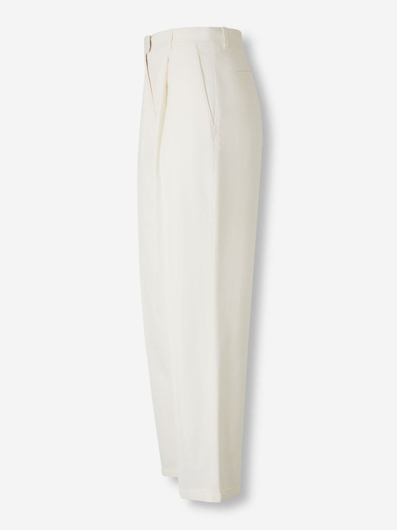 The Row Wide Leg Pants Neriah