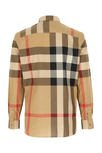 Burberry Shirts