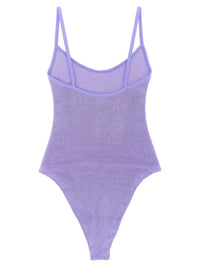Hunza G 'Pamela' One-Piece Swimsuit
