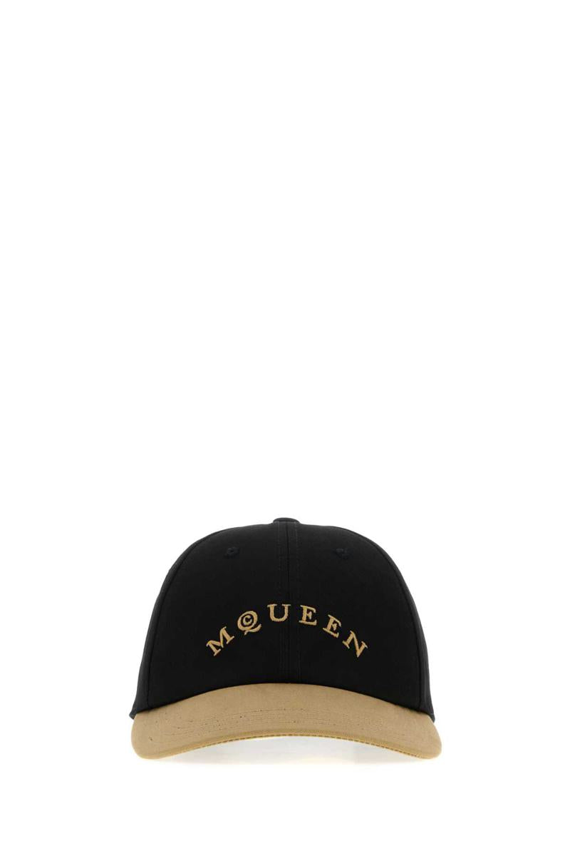 Alexander McQueen Hats