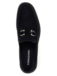 Salvatore Ferragamo 'Grandioso' Loafers