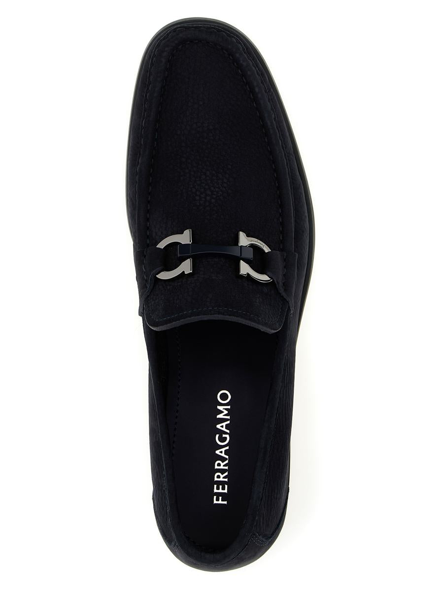 Salvatore Ferragamo 'Grandioso' Loafers