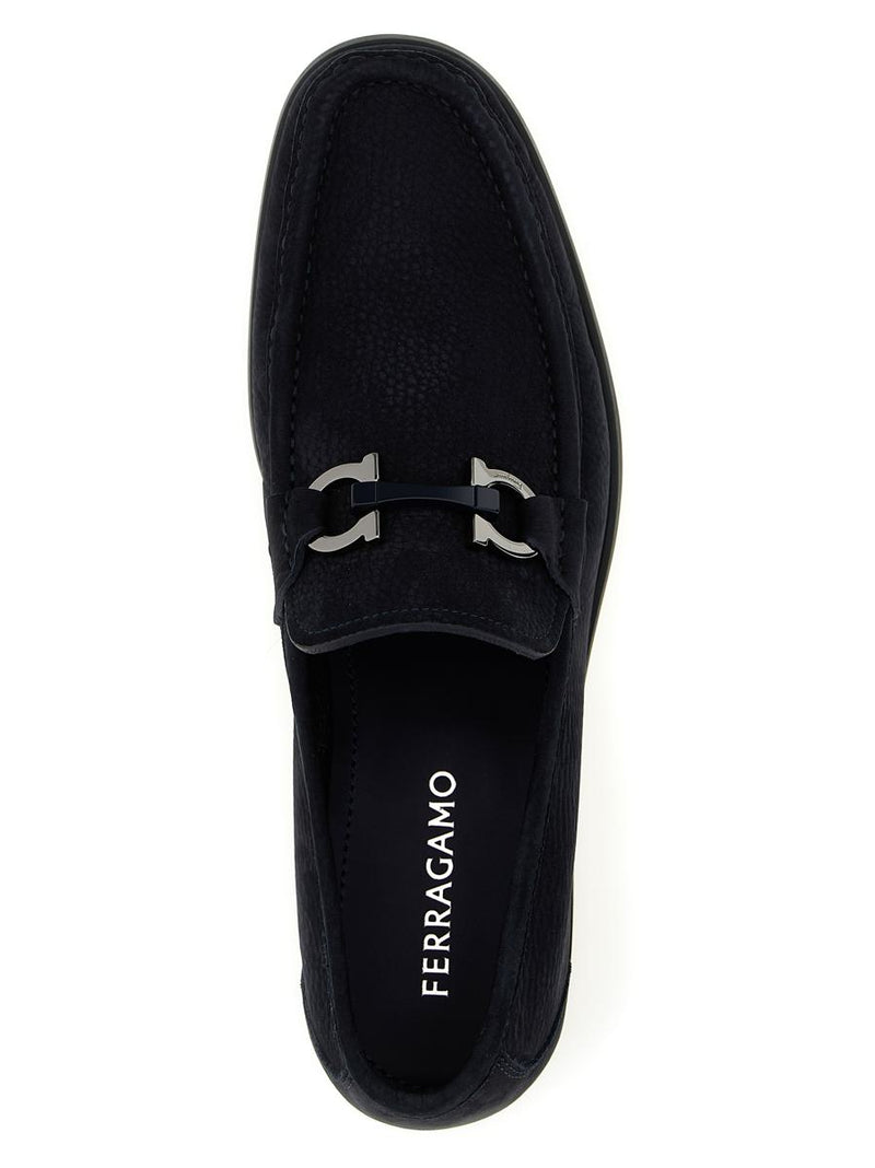 Salvatore Ferragamo 'Grandioso' Loafers