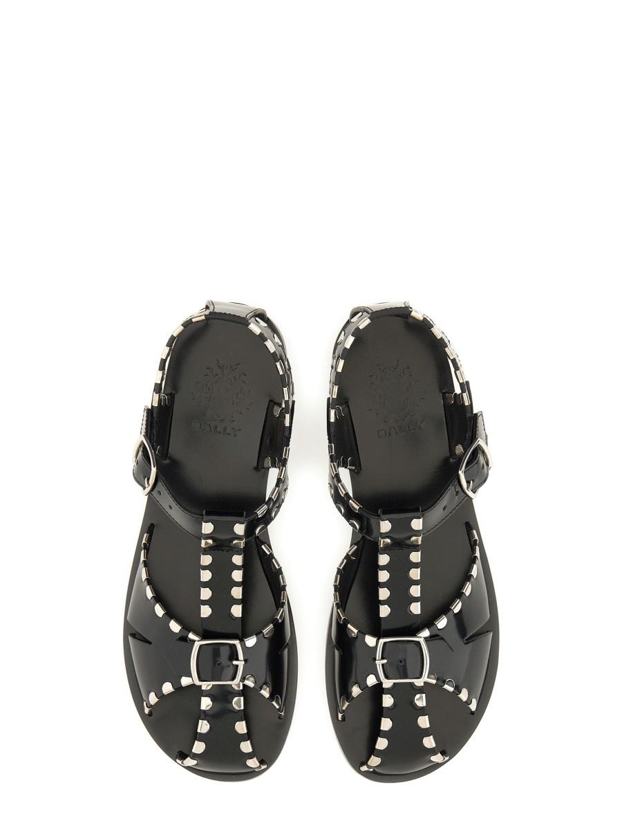 Bally Sandal "Pasely"