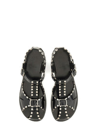 Bally Sandal "Pasely"