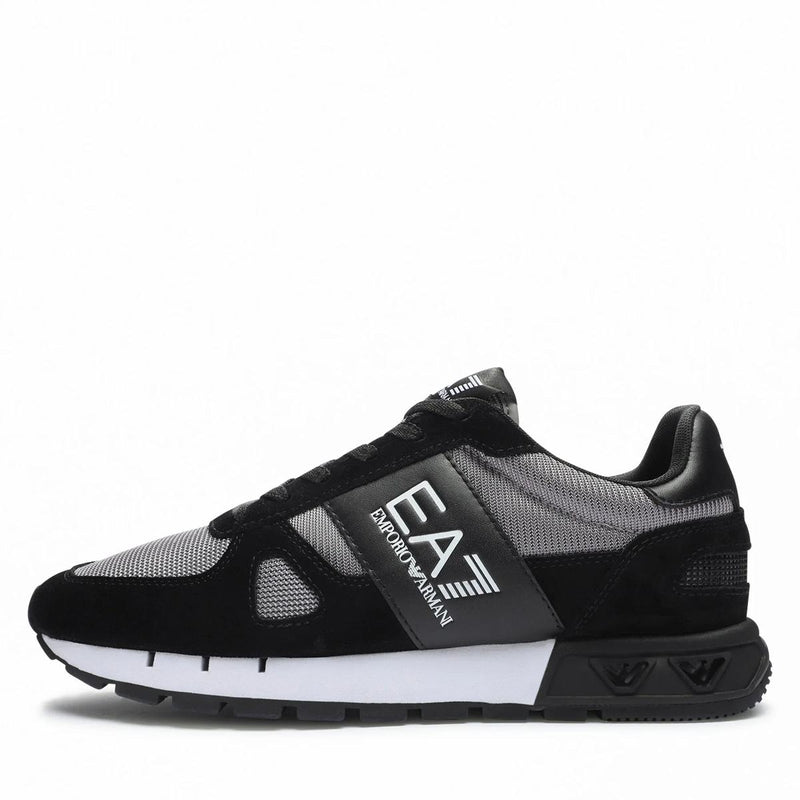 Ea7 Emporio Armani Shoes