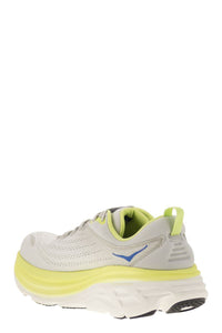Hoka Bondi 8 - Ultra-Shortened Sports Shoe