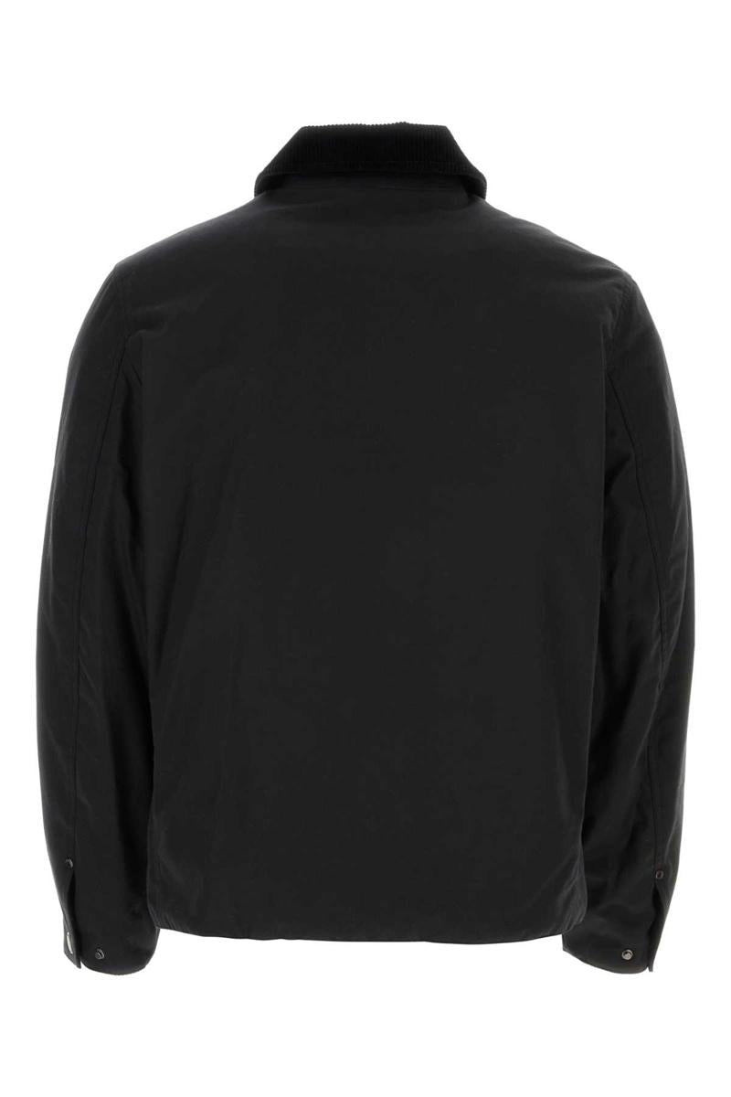 Burberry Jackets And Vests