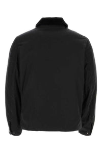 Burberry Jackets And Vests