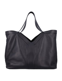 Saint Laurent Y Large Tote