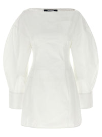 Jacquemus 'La Robe Chemise Casaco' Dress
