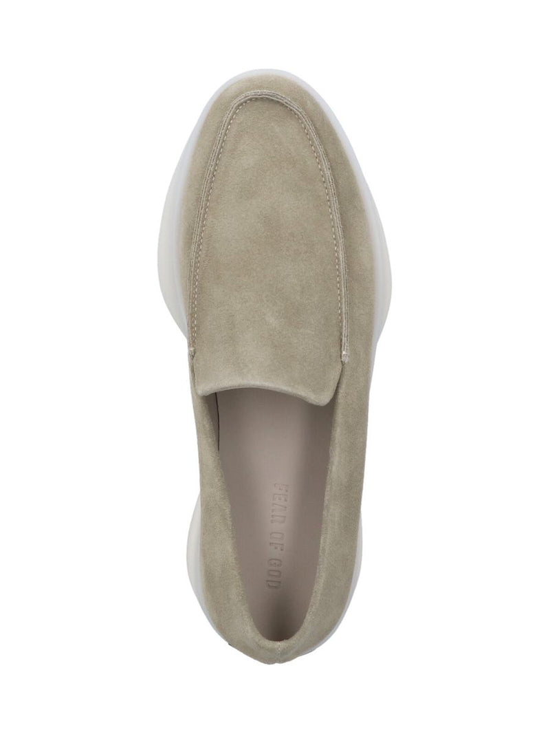 Fear Of God Flat Shoes