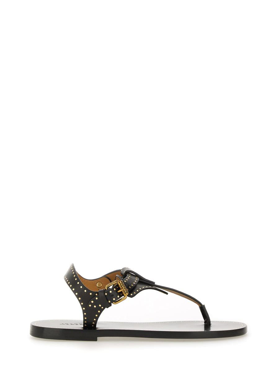 Isabel Marant Sandal "Joony"
