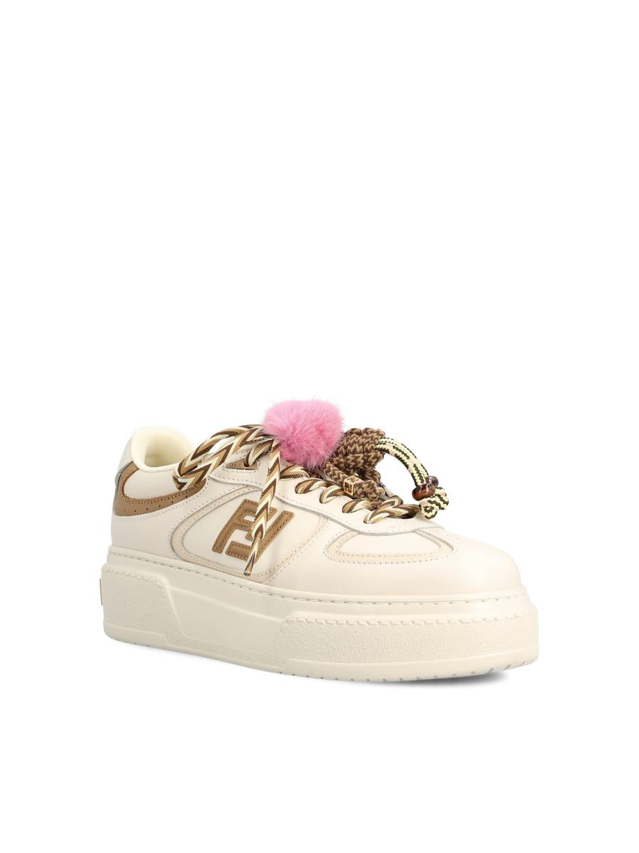 Fendi Sneakers