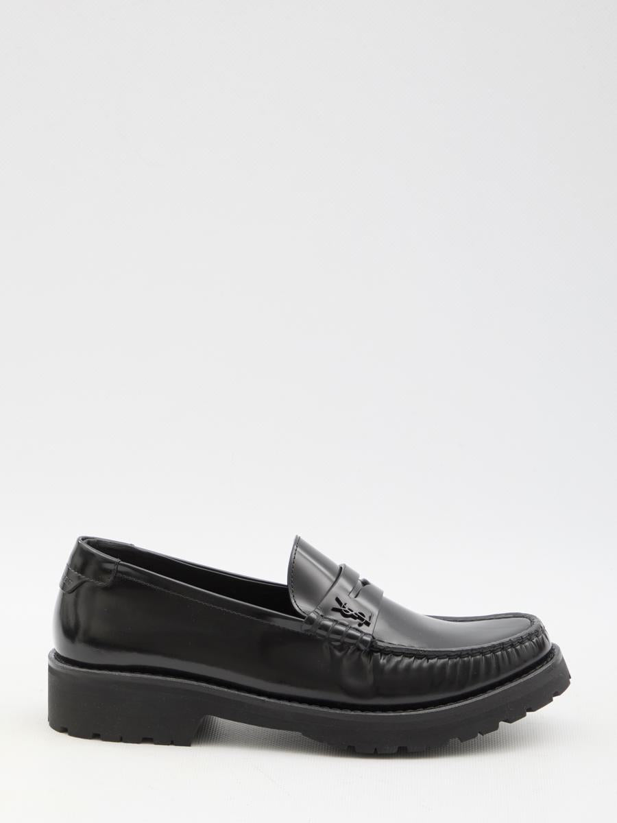 Le Loafer Loafers