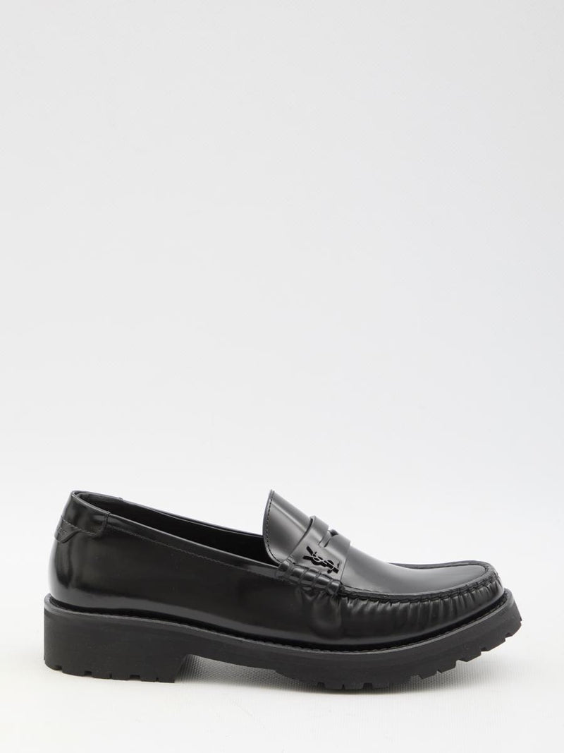Le Loafer Loafers