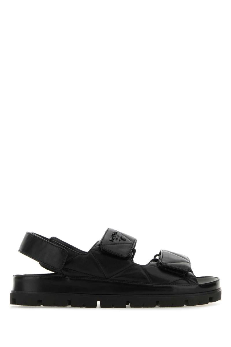 Prada Sandals