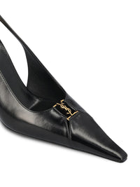 Saint Laurent Low Shoes