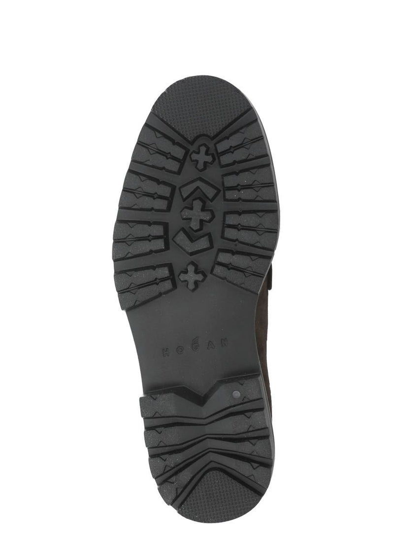 Hogan Flat Shoes
