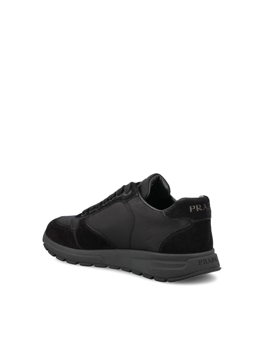 Prada Sneakers