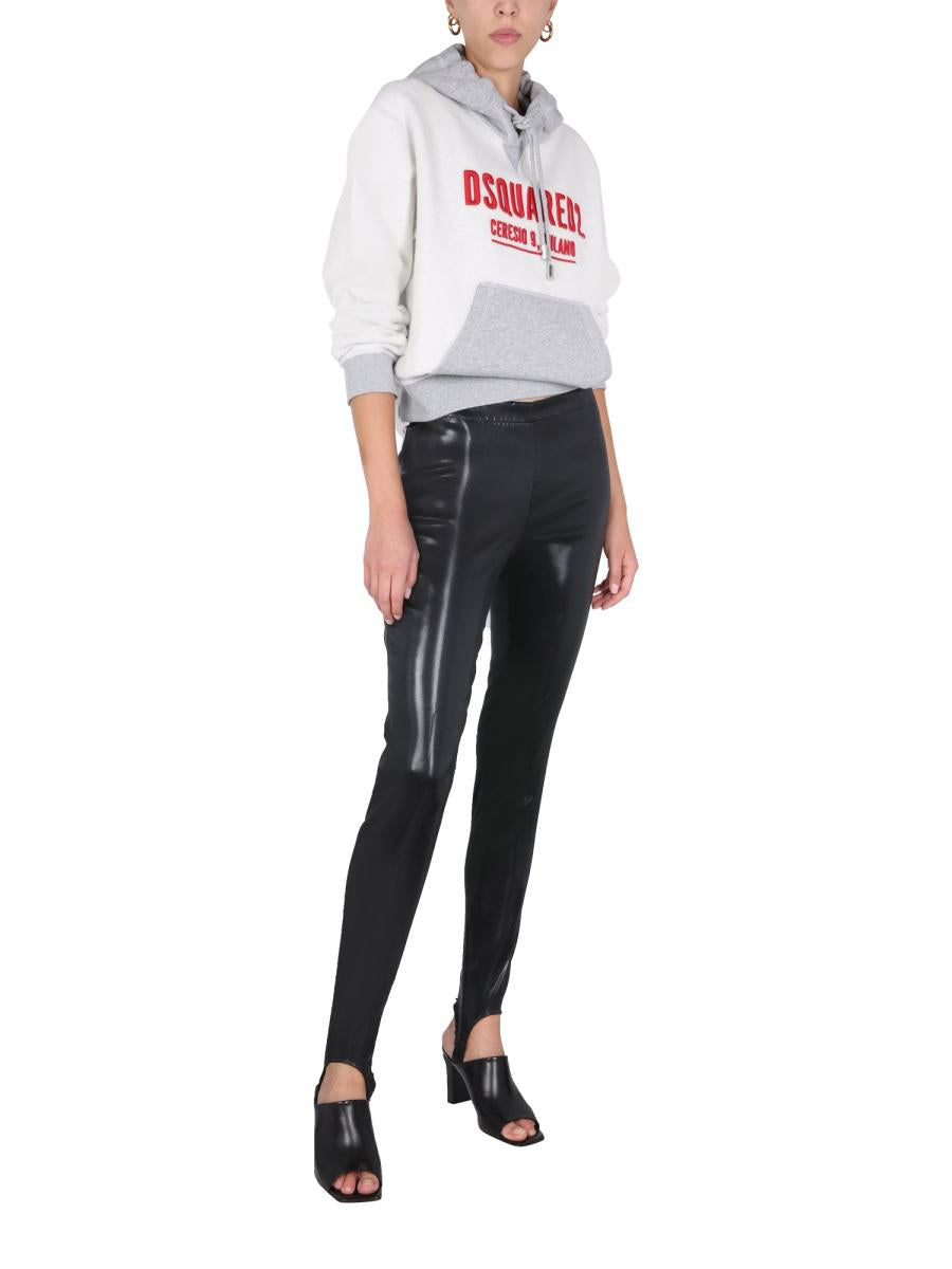 DSQUARED2 Sport Track Leggings
