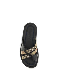 Burberry Sandals
