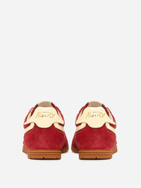 Autry Windspin Suede Sneakers