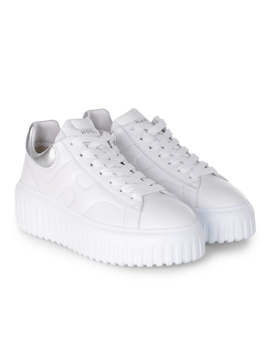 Hogan  "H-Stripes" Sneakers