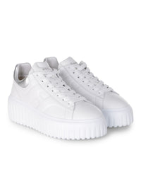 Hogan  "H-Stripes" Sneakers