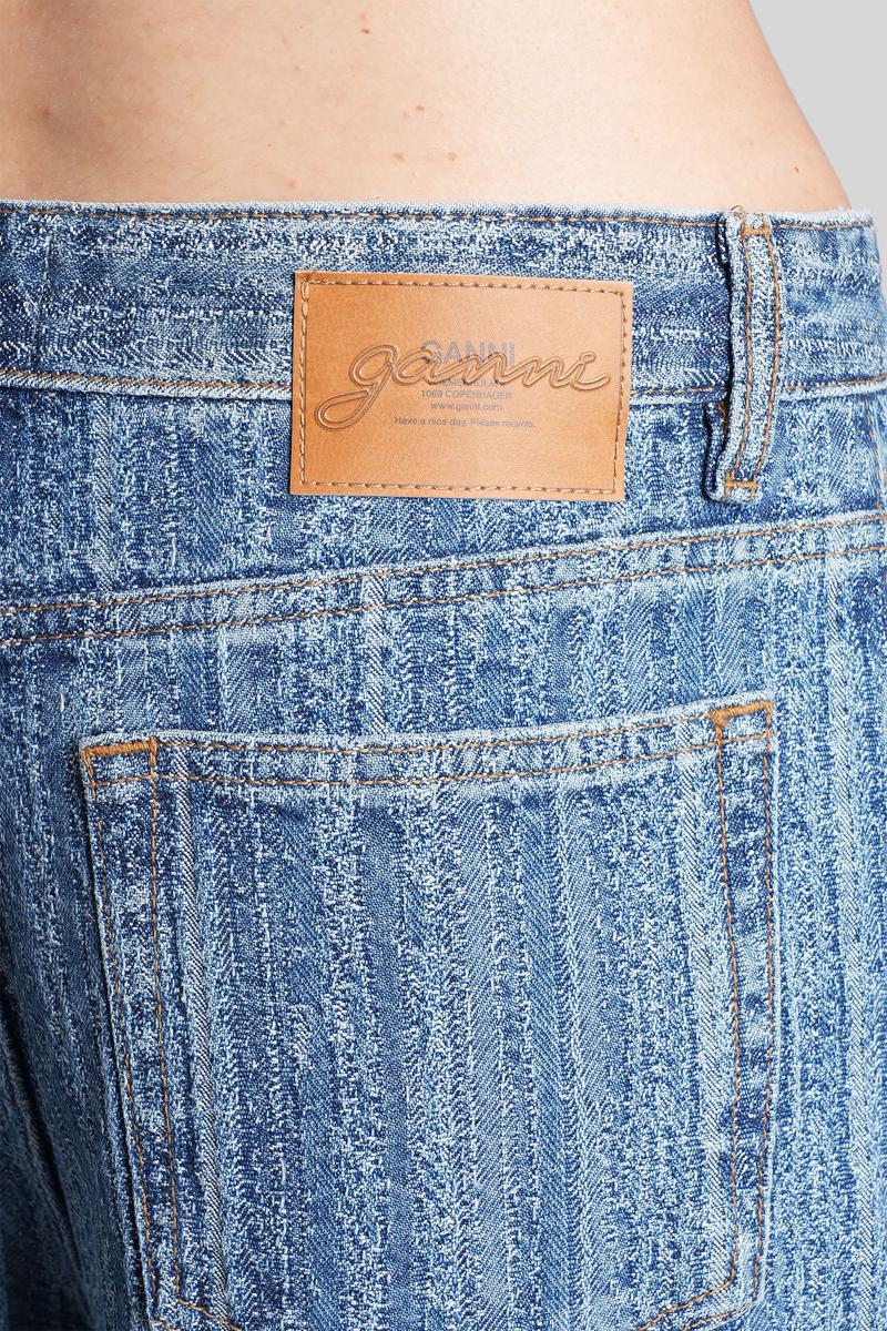 Ganni Jeans