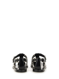 Bally Sandal "Pasely"