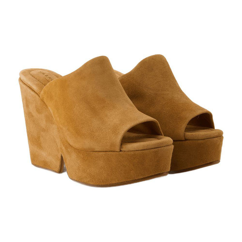 Clergerie Dolcy9 Sandals