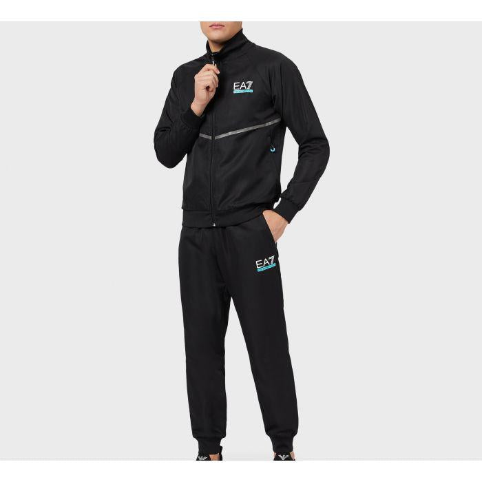 Ea7 Emporio Armani Tracksuit