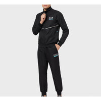 Ea7 Emporio Armani Tracksuit