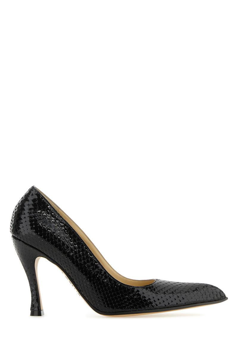 Loewe Heeled Shoes