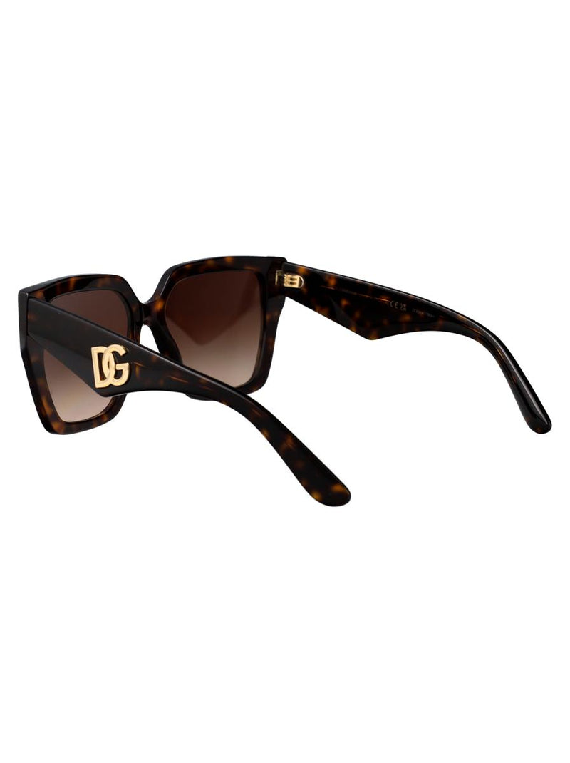 Dolce & Gabbana Sunglasses