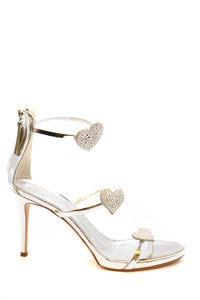 Giuseppe Zanotti Sandals