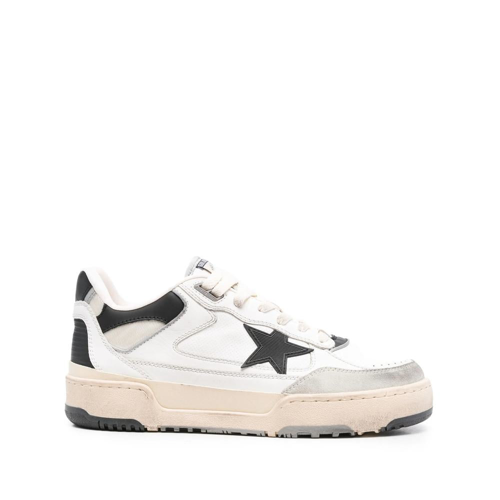 Golden Goose Trainers