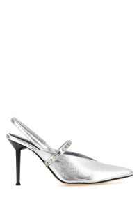 Alexander McQueen Heeled Shoes