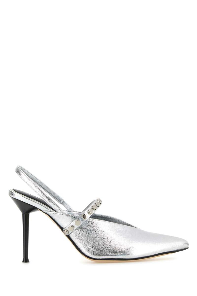 Alexander McQueen Heeled Shoes
