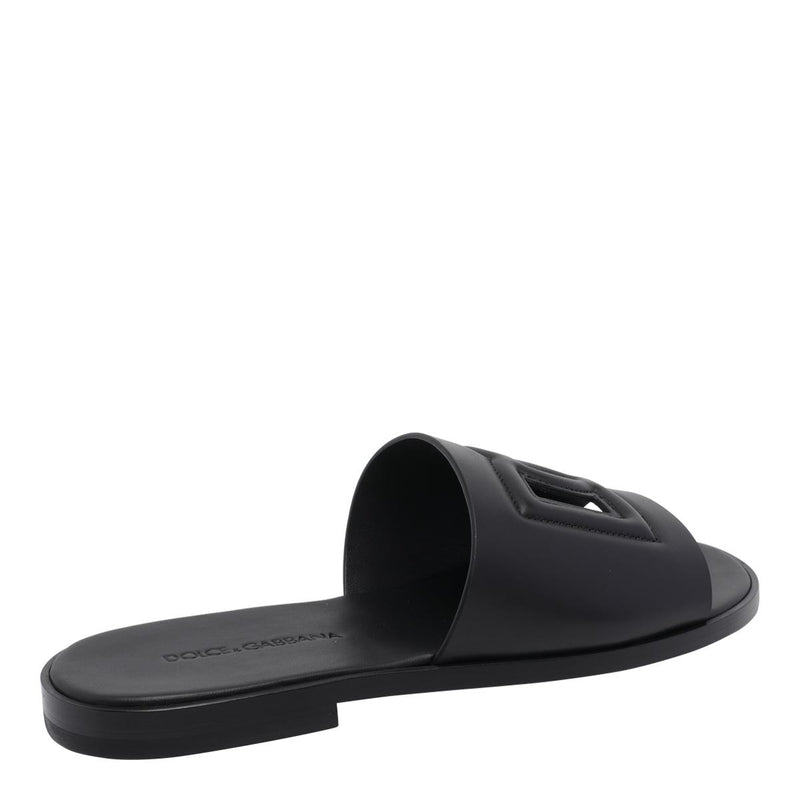 Dolce & Gabbana Sandals