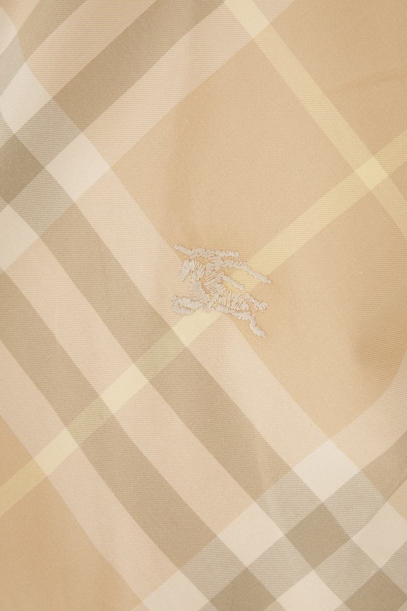 Burberry Shirts