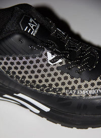 Ea7 Emporio Armani Shoes