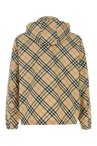 Burberry Jackets And Vests