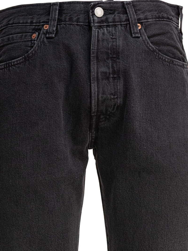 Levi'S "501 Original" Jeans