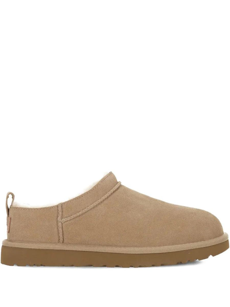 UGG Woman "Classic Micro" Shoes
