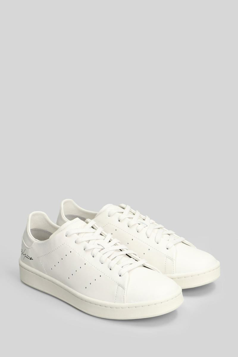 Y-3 Adidas Stan Smith  Sneakers